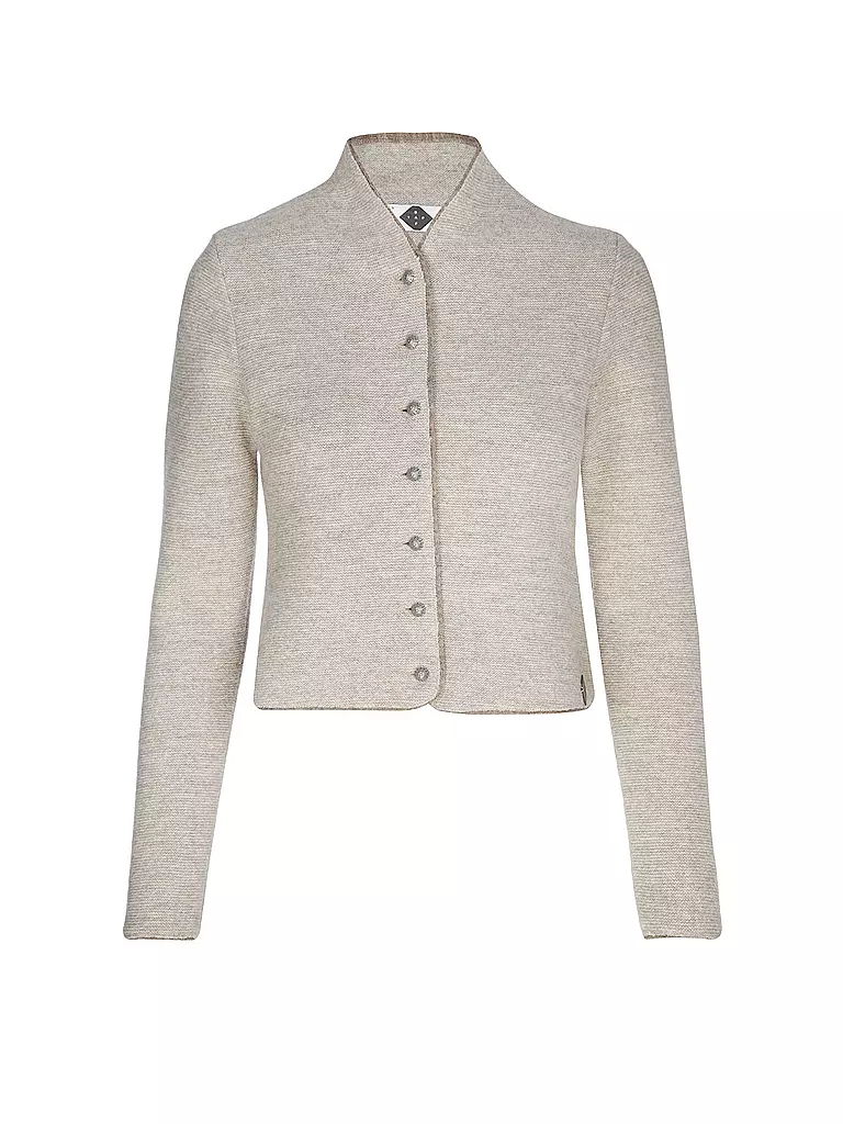 STAPF | Veste traditionnelle DORIKA | beige