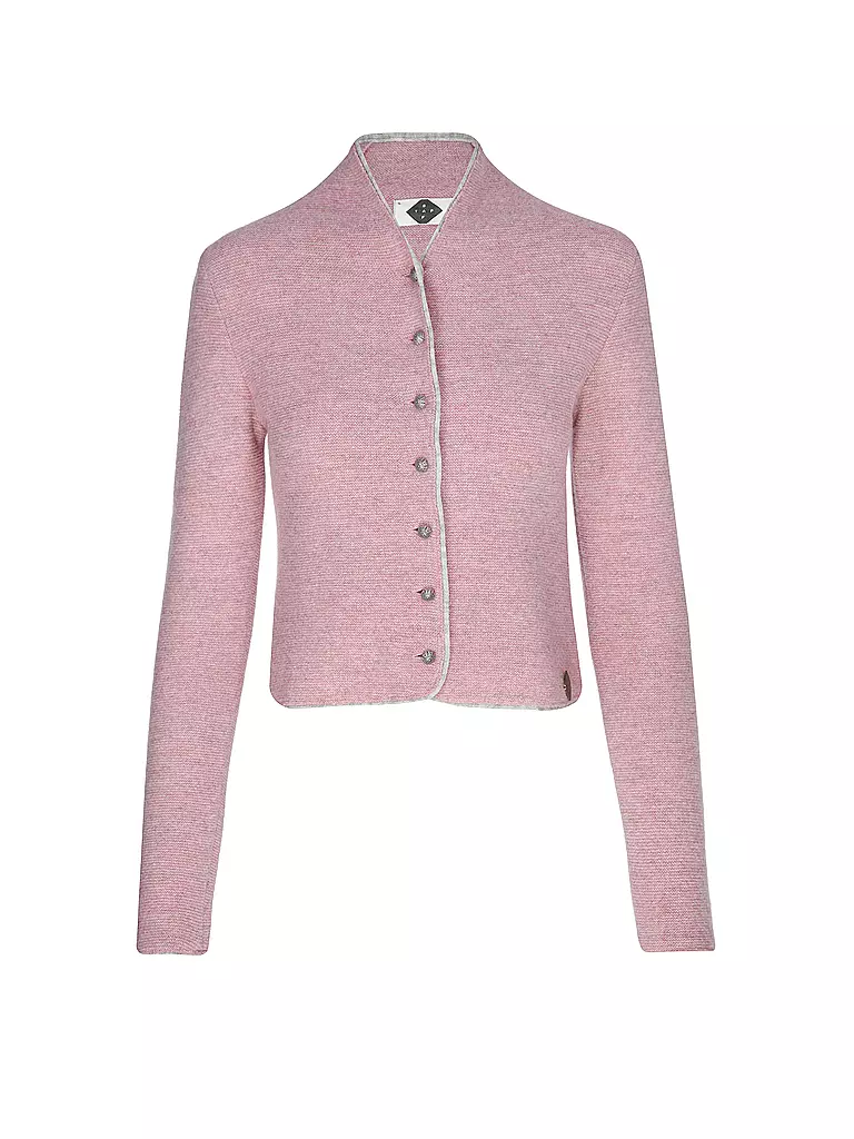 STAPF | Veste traditionnelle DORIKA | rosa