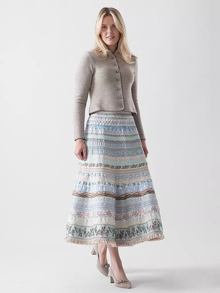 STAPF | Veste traditionnelle DORIKA | beige