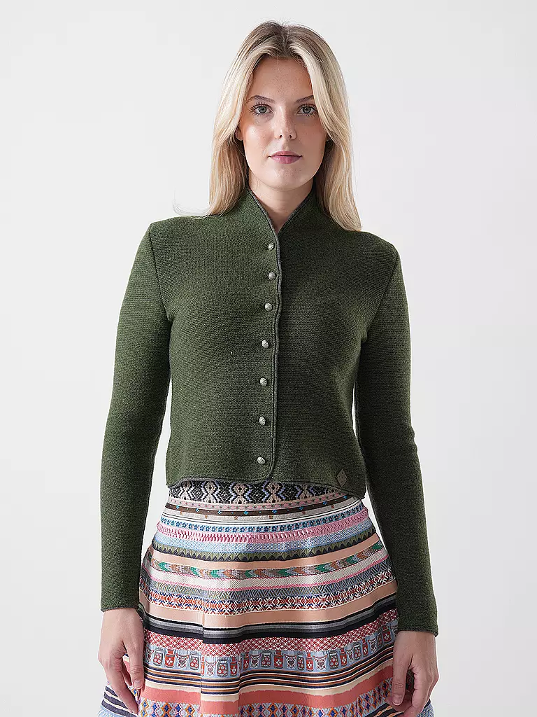 STAPF | Veste traditionnelle DORIKA | 