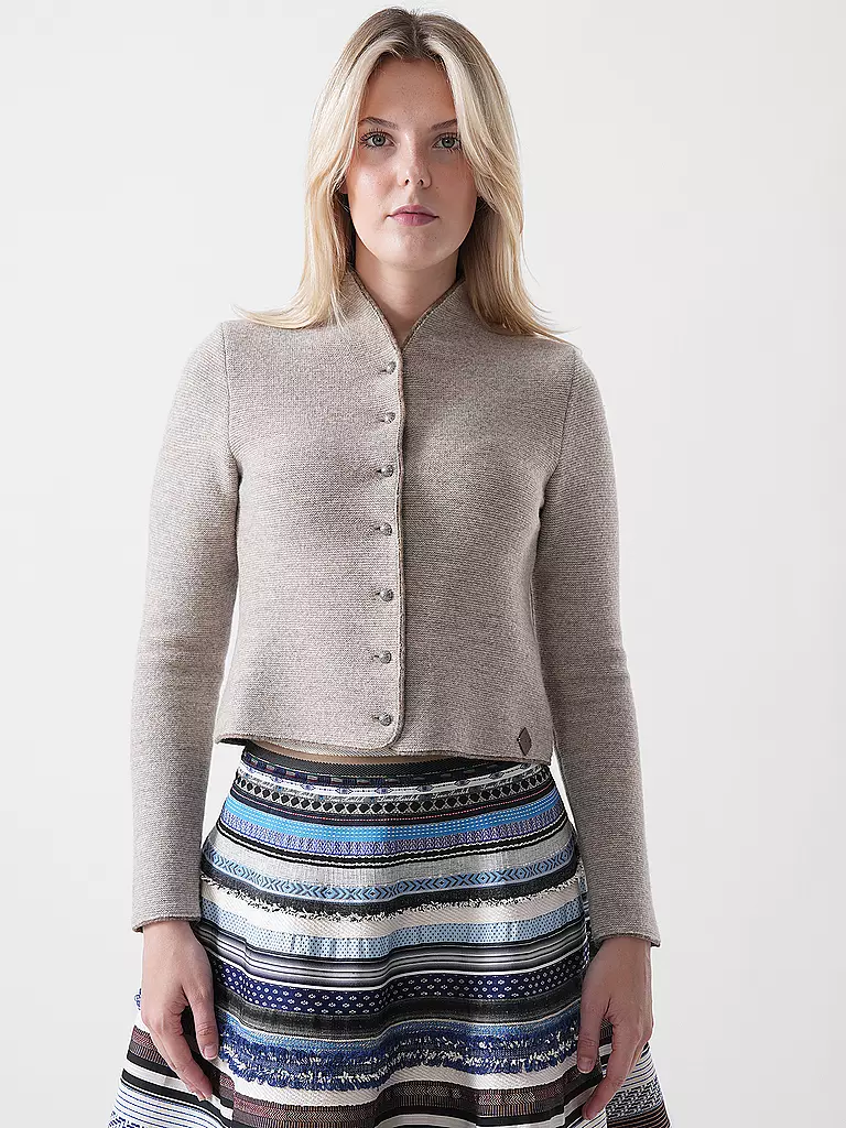 STAPF | Veste traditionnelle DORIKA | 