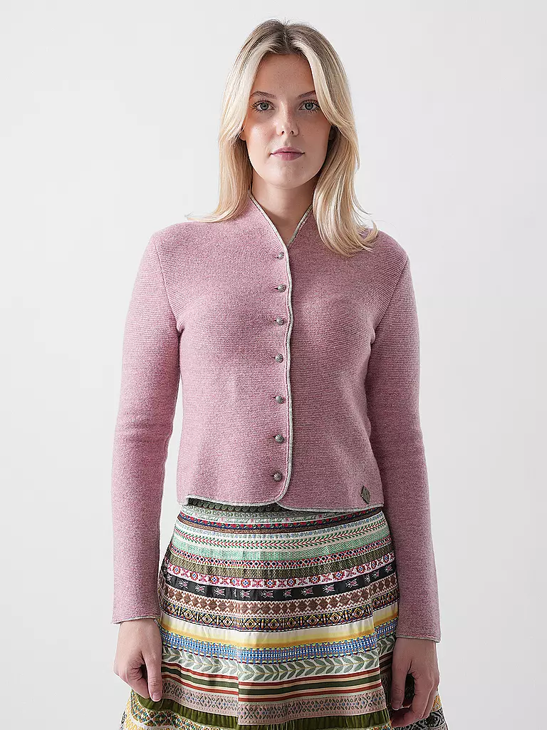 STAPF | Veste traditionnelle DORIKA | 