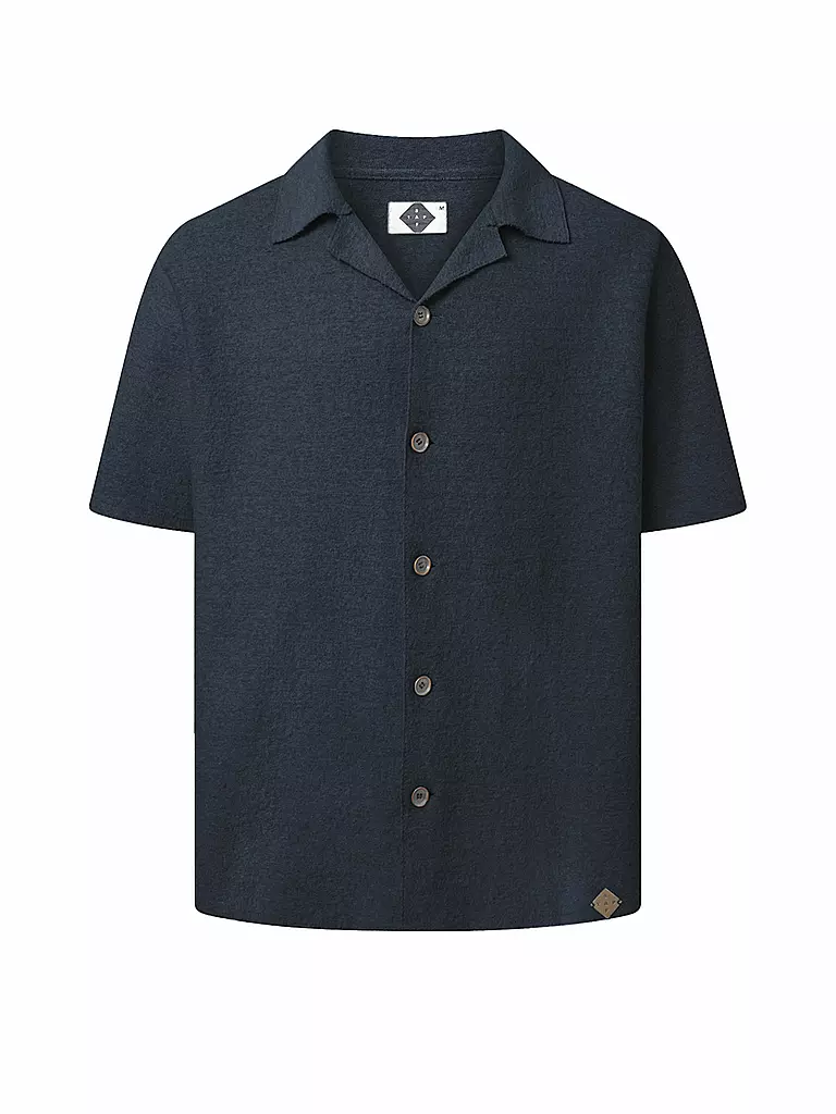 STAPF | Veste traditionnelle EMIL | Bleu