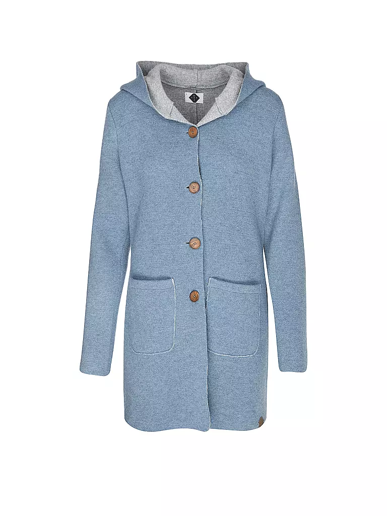 STAPF | Walker ALINE | blau