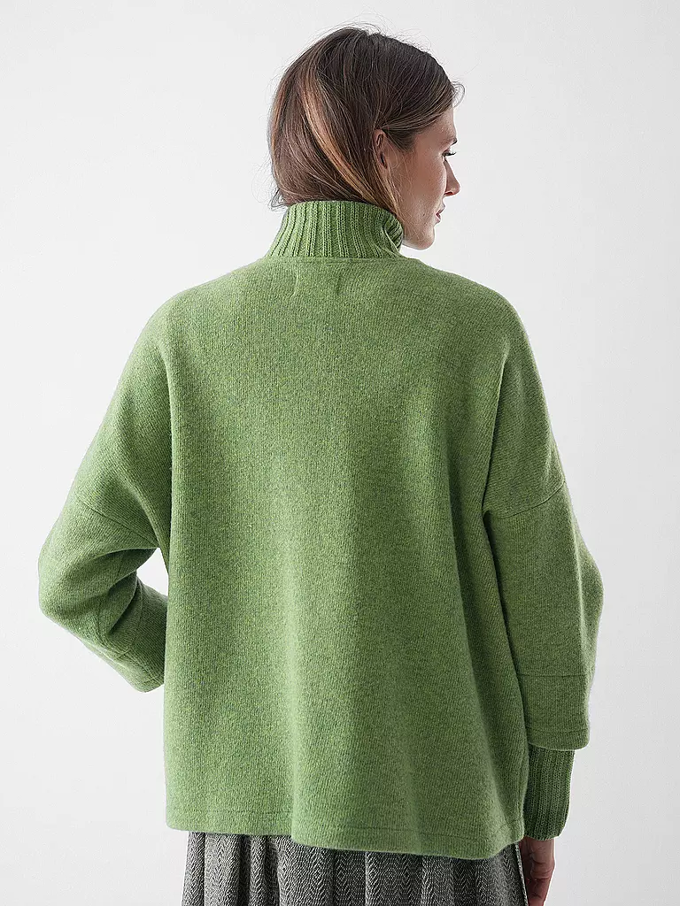 STAPF | Walker ILONA | 