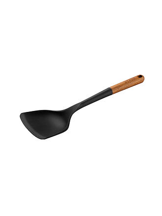 STAUB | Spatule wok 31cm acacia / silicone