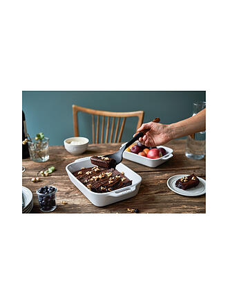 STAUB | Spatule wok 31cm acacia / silicone