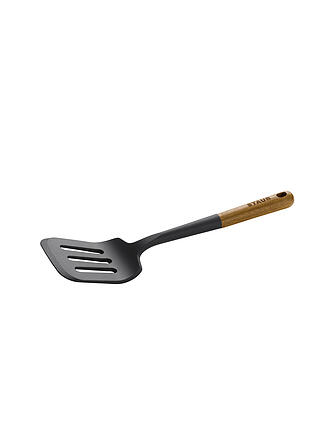 STAUB | Spatule 31cm Acacia / Silicone