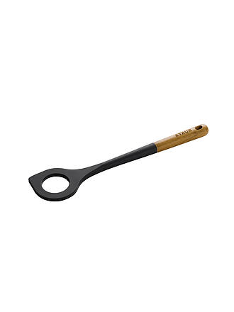 STAUB | Spatule 31cm Acacia / Silicone