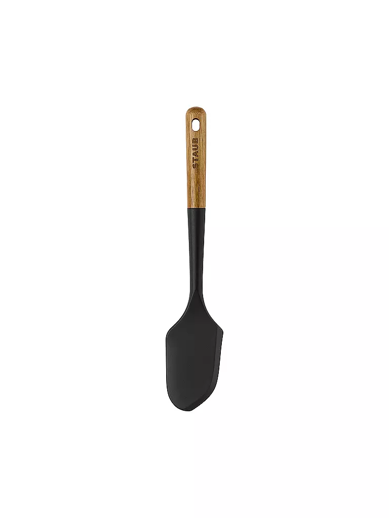 STAUB | Spatule 30cm Acacia / Silicone |