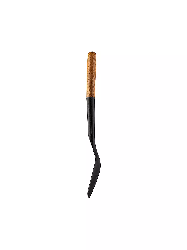 STAUB | Spatule wok 31cm acacia / silicone |