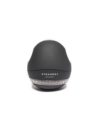 STEAMERY | Pilo Rasoir Anti-Bouloches Noir