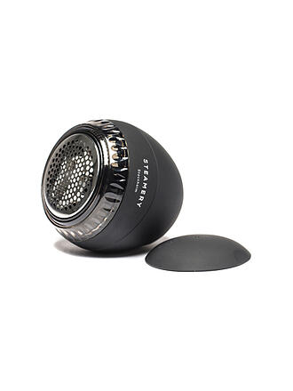 STEAMERY | Pilo Rasoir Anti-Bouloches Noir