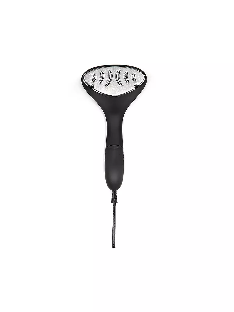 STEAMERY | Cirrus No 2 Steamer  | Noir