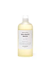 STEAMERY | Lessive Delicate Wash 750 ml | Transparent