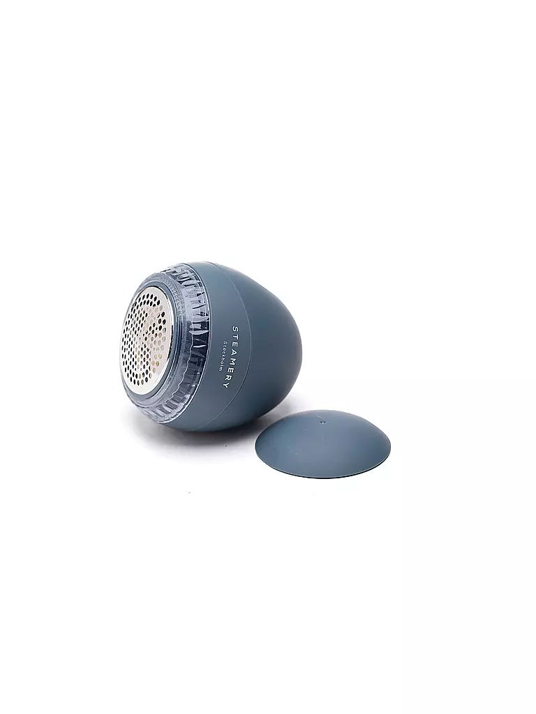 STEAMERY | Pilo Fabric Shaver - Rasoir anti-bouloches Bleu |