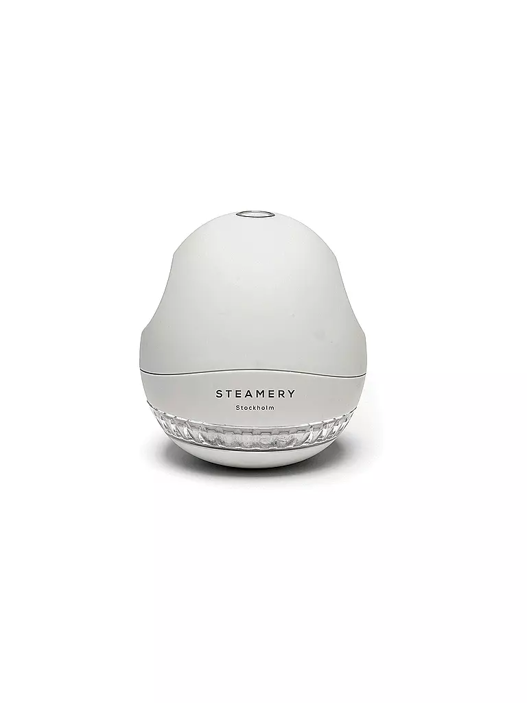 STEAMERY | Pilo Fabric Shaver - Rasoir anti-bouloches Gris | grau