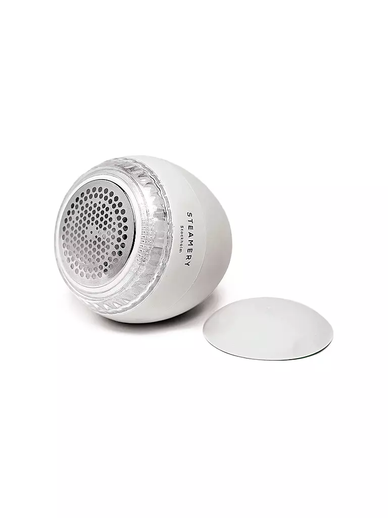 STEAMERY | Pilo Fabric Shaver - Rasoir anti-bouloches Gris | grau