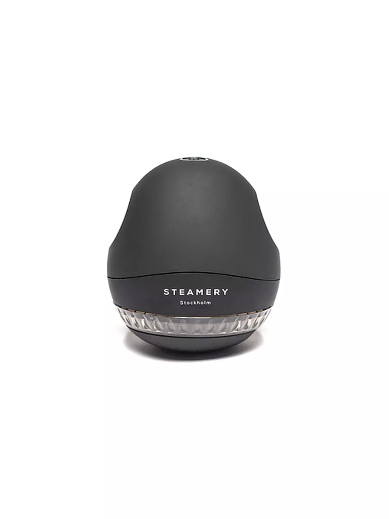 STEAMERY | Pilo Rasoir Anti-Bouloches Noir | schwarz