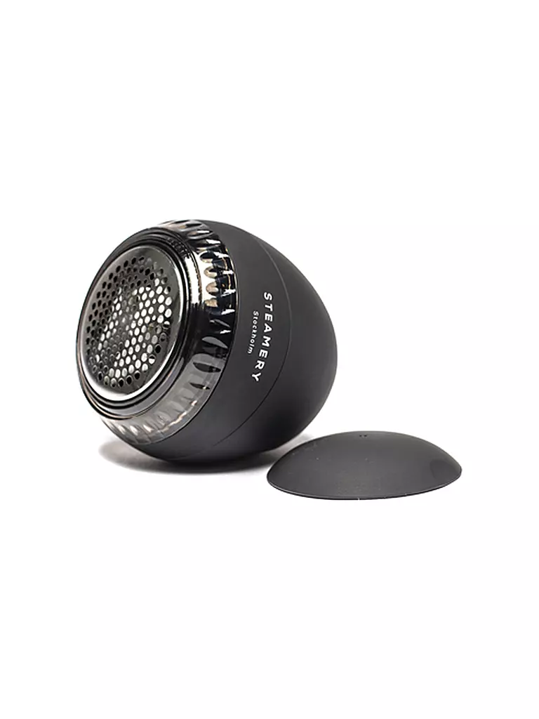 STEAMERY | Pilo Rasoir Anti-Bouloches Noir | schwarz