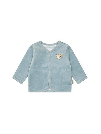 STEIFF | Veste réversible pour bébé