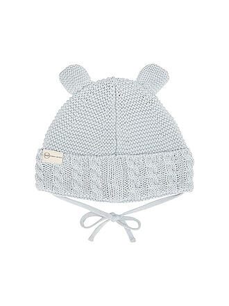 STEIFF | Bonnet bébé - Cagoule