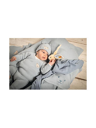 STEIFF | Produktname: Baby Set Strickjacke und Strickhose 2 teilig