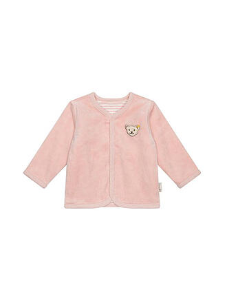 STEIFF | Veste réversible pour bébé