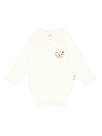 STEIFF | Body cache-cœur pour bébé