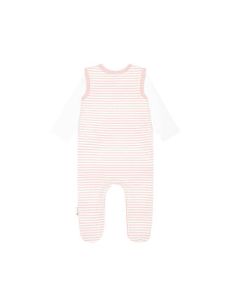 STEIFF | Baby Set Combinaison et T-shirt