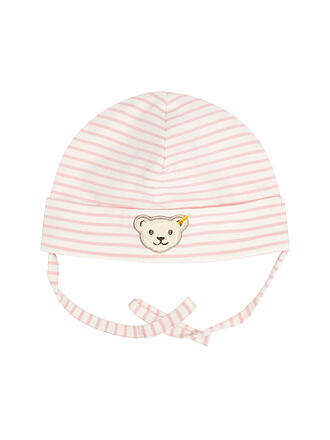 STEIFF | Bonnet pour bébé