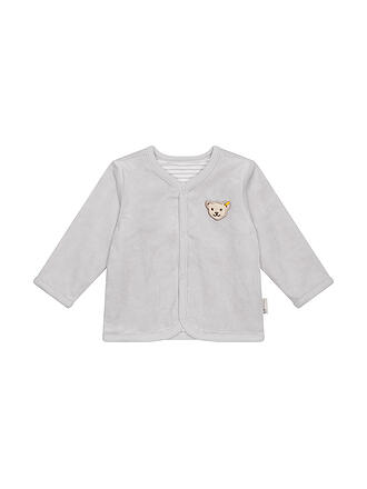 STEIFF | Veste réversible pour bébé