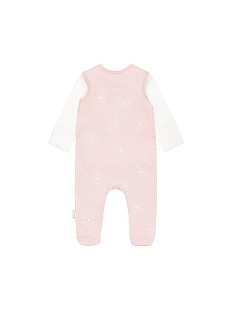 STEIFF | Ensemble bébé 2 pièces : grenouillère et t-shirt à manches longues
