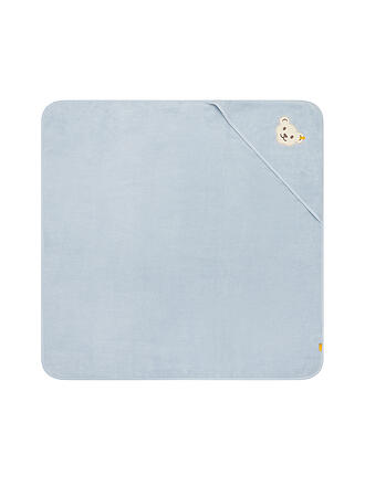 STEIFF | Serviette de bain à capuche