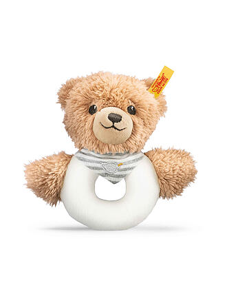 STEIFF | Greifling - Ours SCHLAF GUT 12cm