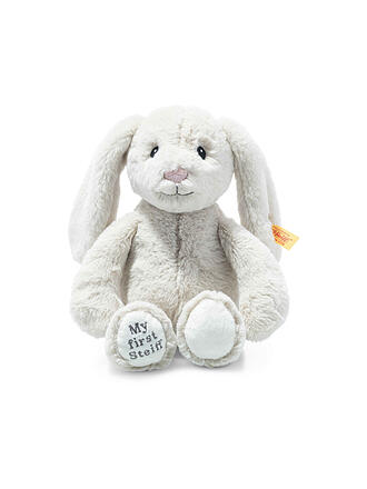 STEIFF | Peluche MY FIRST HOPPIE Lapin 26cm