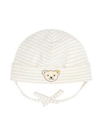 STEIFF | Bonnet pour bébé - Calotte