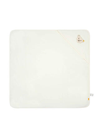 STEIFF | Serviette de bain à capuche