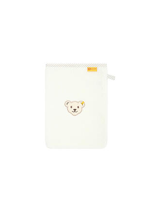 STEIFF | Gant de toilette pour bébé