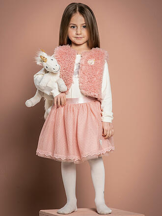 STEIFF | Licorne à bascule UNICA 27cm