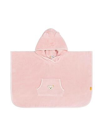STEIFF | Poncho de bain pour bébé