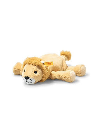 STEIFF | Floppy Liam Lion couché 20 cm