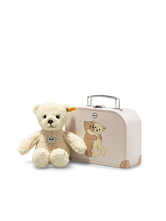 STEIFF | Mila Teddybär dans une valise