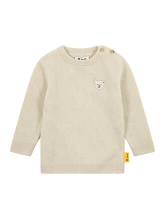 STEIFF | Pull pour bébé