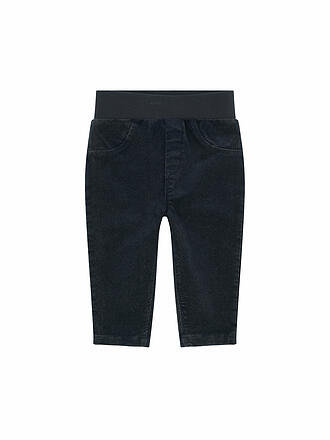 STEIFF | Pantalon en velours côtelé pour bébé