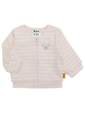 STEIFF | Veste pour bébé fille
