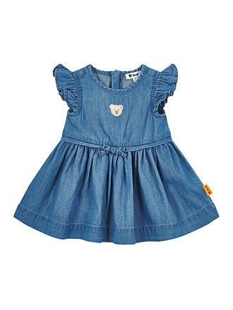 STEIFF | Robe Bébé Fille