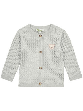 STEIFF | Cardigan bébé