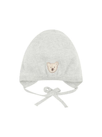 STEIFF | Bonnet bébé - Cagoule
