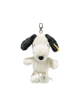 STEIFF | Pendentif SNOOPY 15cm Blanc